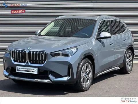 Annonce BMW IX1 Électrique 2023 d'occasion 