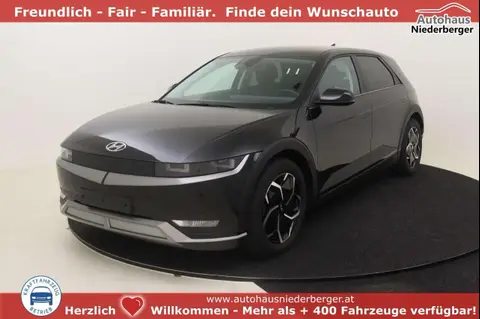 Used HYUNDAI IONIQ Electric 2022 Ad 