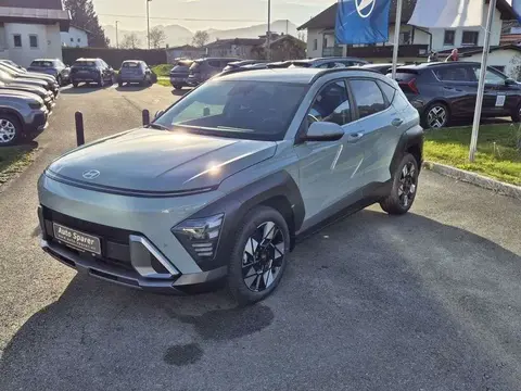 Annonce HYUNDAI KONA Hybride 2024 d'occasion 