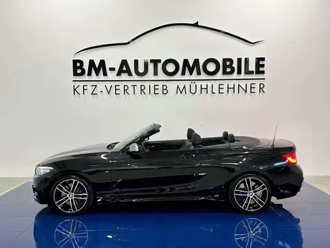 Used BMW SERIE 2 Petrol 2019 Ad 