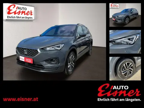 Annonce SEAT TARRACO Essence 2023 d'occasion 