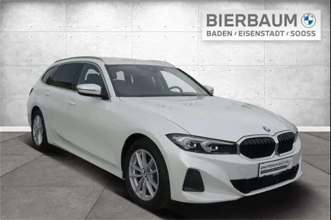 Annonce BMW SERIE 3 Diesel 2023 d'occasion 