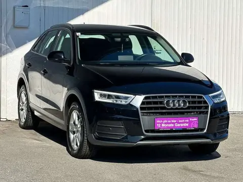 Used AUDI Q3 Diesel 2016 Ad 