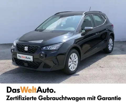 Used SEAT ARONA Petrol 2024 Ad 