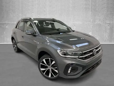 Annonce VOLKSWAGEN T-ROC Essence 2024 d'occasion 