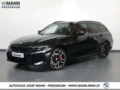 Annonce BMW SERIE 3 Essence 2023 d'occasion 