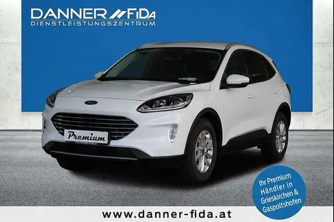 Annonce FORD KUGA Diesel 2024 d'occasion 