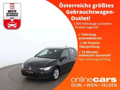 Annonce VOLKSWAGEN GOLF Diesel 2021 d'occasion 