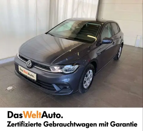 Used VOLKSWAGEN POLO Petrol 2024 Ad 