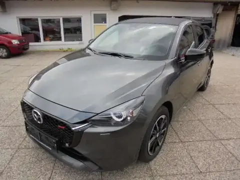 Annonce MAZDA 2 Essence 2023 d'occasion 