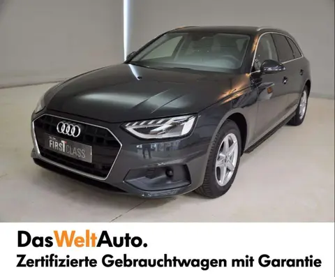 Annonce AUDI A4 Diesel 2023 d'occasion 