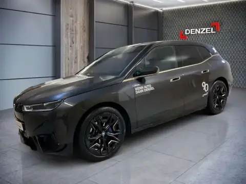 Annonce BMW IX Électrique 2022 d'occasion 