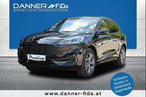 Annonce FORD KUGA Diesel 2023 d'occasion 