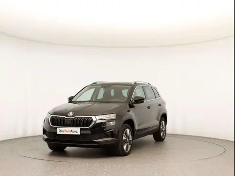 Used SKODA KAROQ Diesel 2022 Ad 