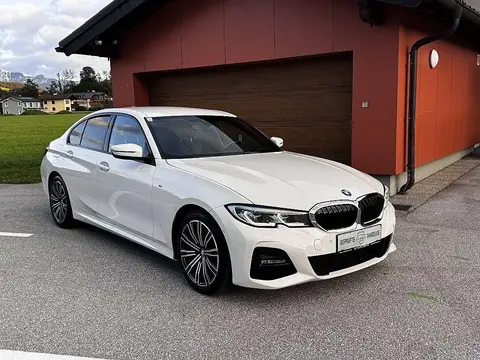 Used BMW SERIE 3 Diesel 2019 Ad 