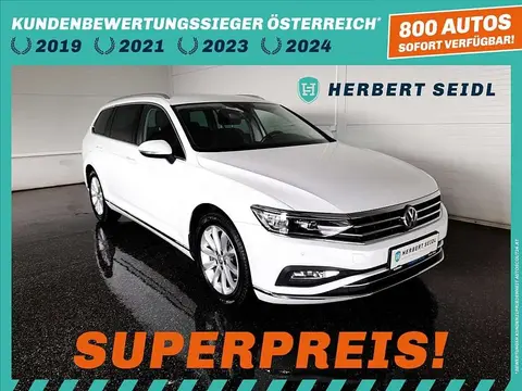 Annonce VOLKSWAGEN PASSAT Diesel 2020 d'occasion 