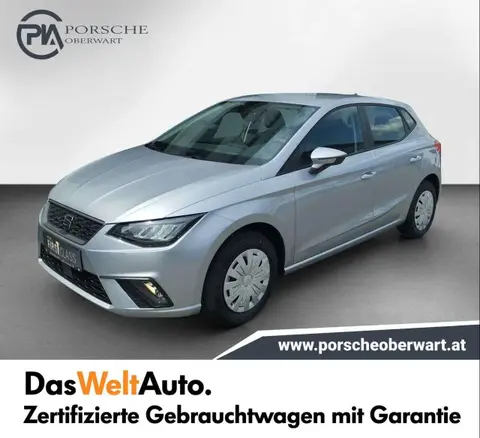 Used SEAT IBIZA Petrol 2024 Ad 