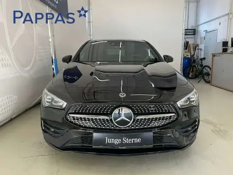 Used MERCEDES-BENZ CLASSE CLA Petrol 2023 Ad 