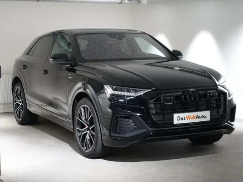 Annonce AUDI Q8 Diesel 2023 d'occasion 