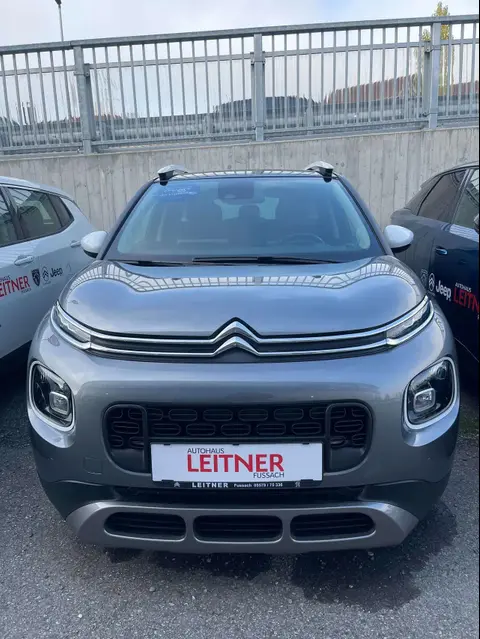 Used CITROEN C3 AIRCROSS Petrol 2018 Ad 