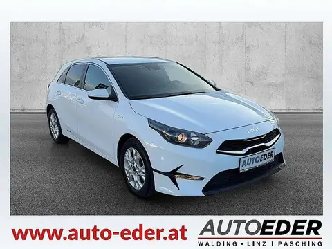 Used KIA CEED Petrol 2022 Ad 