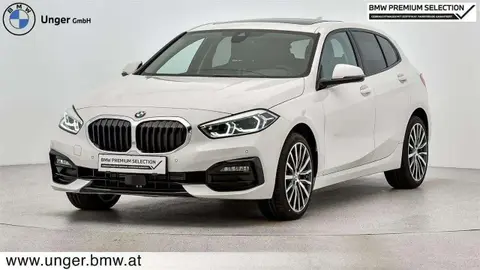 Annonce BMW SERIE 1 Diesel 2023 d'occasion 