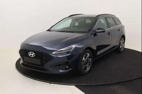 Used HYUNDAI I30 Petrol 2024 Ad 