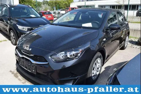 Used KIA CEED Petrol 2024 Ad 