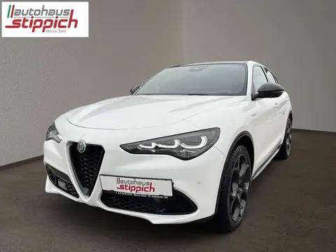 Used ALFA ROMEO STELVIO Diesel 2023 Ad 