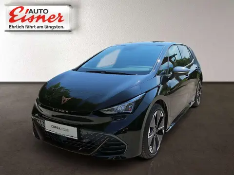 Used CUPRA BORN Electric 2024 Ad 