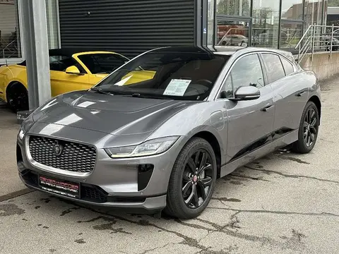 Used JAGUAR I-PACE Electric 2023 Ad 