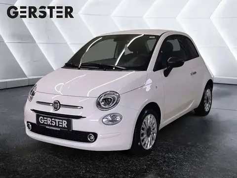 Used FIAT 500 Petrol 2024 Ad 