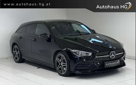 Used MERCEDES-BENZ CLASSE CLA Diesel 2021 Ad 