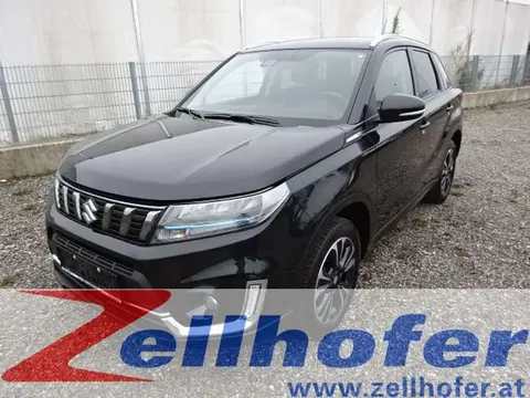 Annonce SUZUKI VITARA Essence 2021 d'occasion 