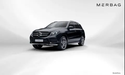 Used MERCEDES-BENZ CLASSE GLE Diesel 2017 Ad 