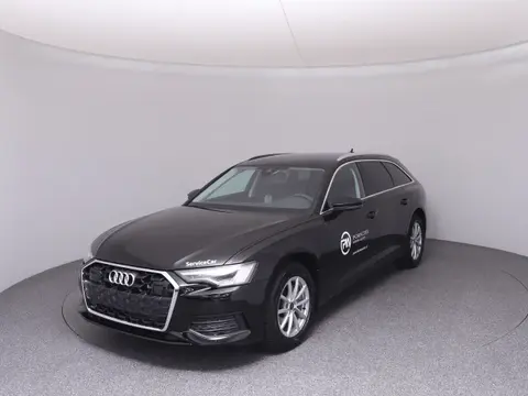 Used AUDI A6 Diesel 2024 Ad 