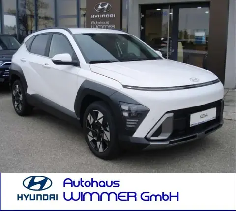 Used HYUNDAI KONA Petrol 2024 Ad 