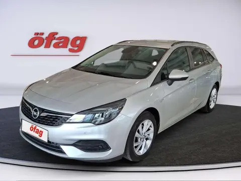 Used OPEL ASTRA Diesel 2020 Ad 