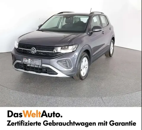 Used VOLKSWAGEN T-CROSS Petrol 2024 Ad 