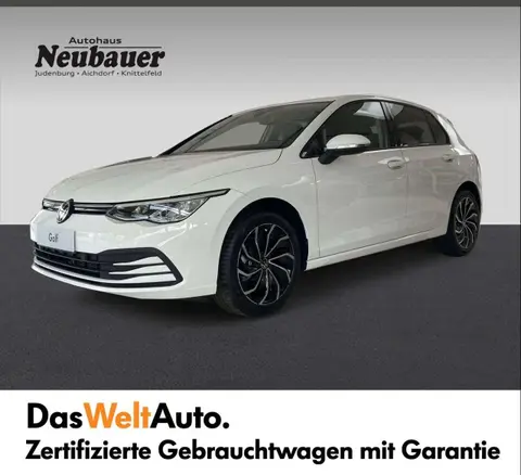 Used VOLKSWAGEN GOLF Petrol 2024 Ad 