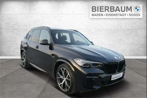 Used BMW X5 Hybrid 2022 Ad 