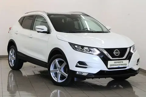 Used NISSAN QASHQAI Petrol 2021 Ad 