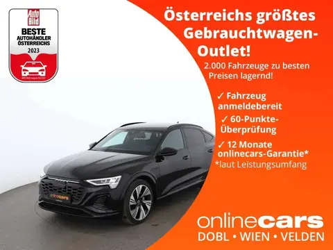 Used AUDI Q8 Electric 2023 Ad 