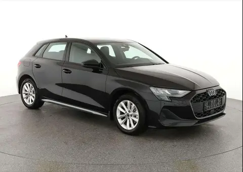 Annonce AUDI A3 Essence 2024 d'occasion 