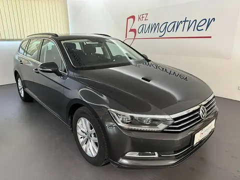 Used VOLKSWAGEN PASSAT Diesel 2019 Ad 