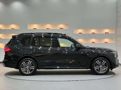 Annonce BMW X7 Diesel 2024 d'occasion 