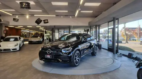 Used MERCEDES-BENZ CLASSE GLC Diesel 2020 Ad 