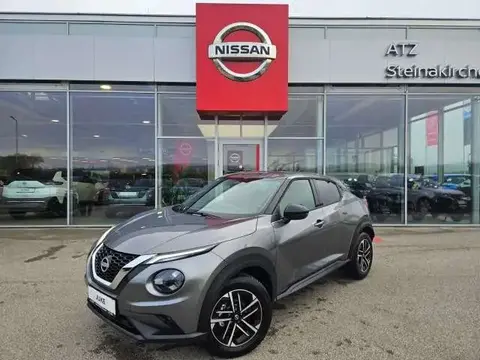 Used NISSAN JUKE Petrol 2024 Ad 