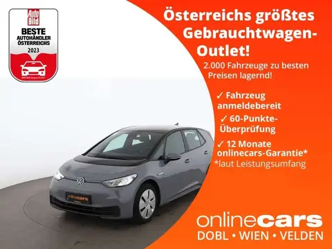 Used VOLKSWAGEN ID.3 Electric 2022 Ad 