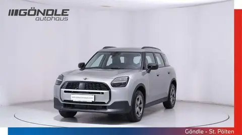 Used MINI COOPER Petrol 2024 Ad 